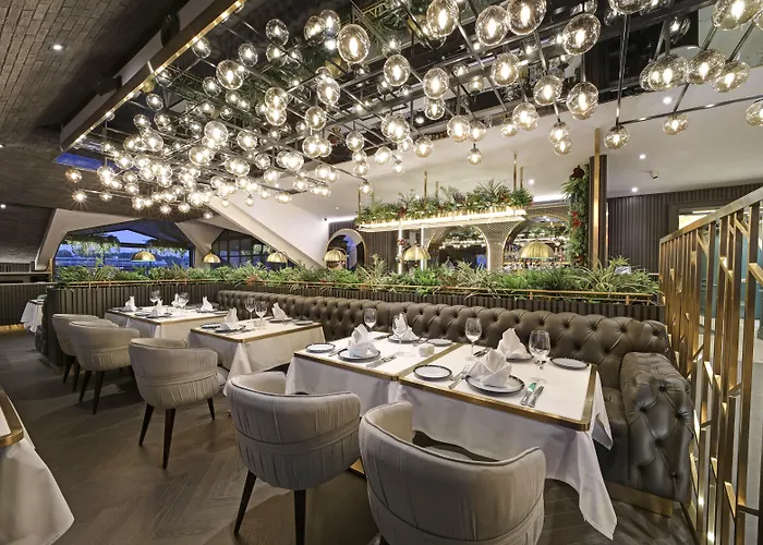 Legacy Ottoman Istanbul Old CityHotel Stelle