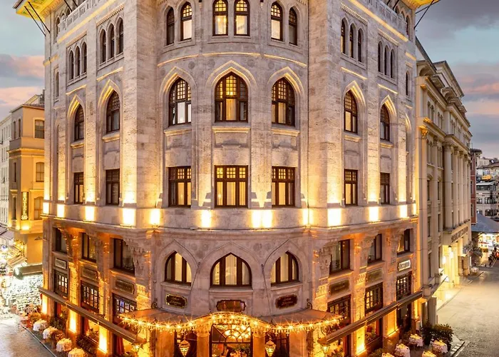 Cronton DesignHotel Stelle