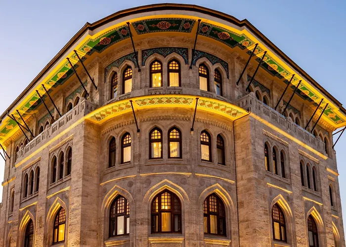 Cronton DesignHotel Stelle